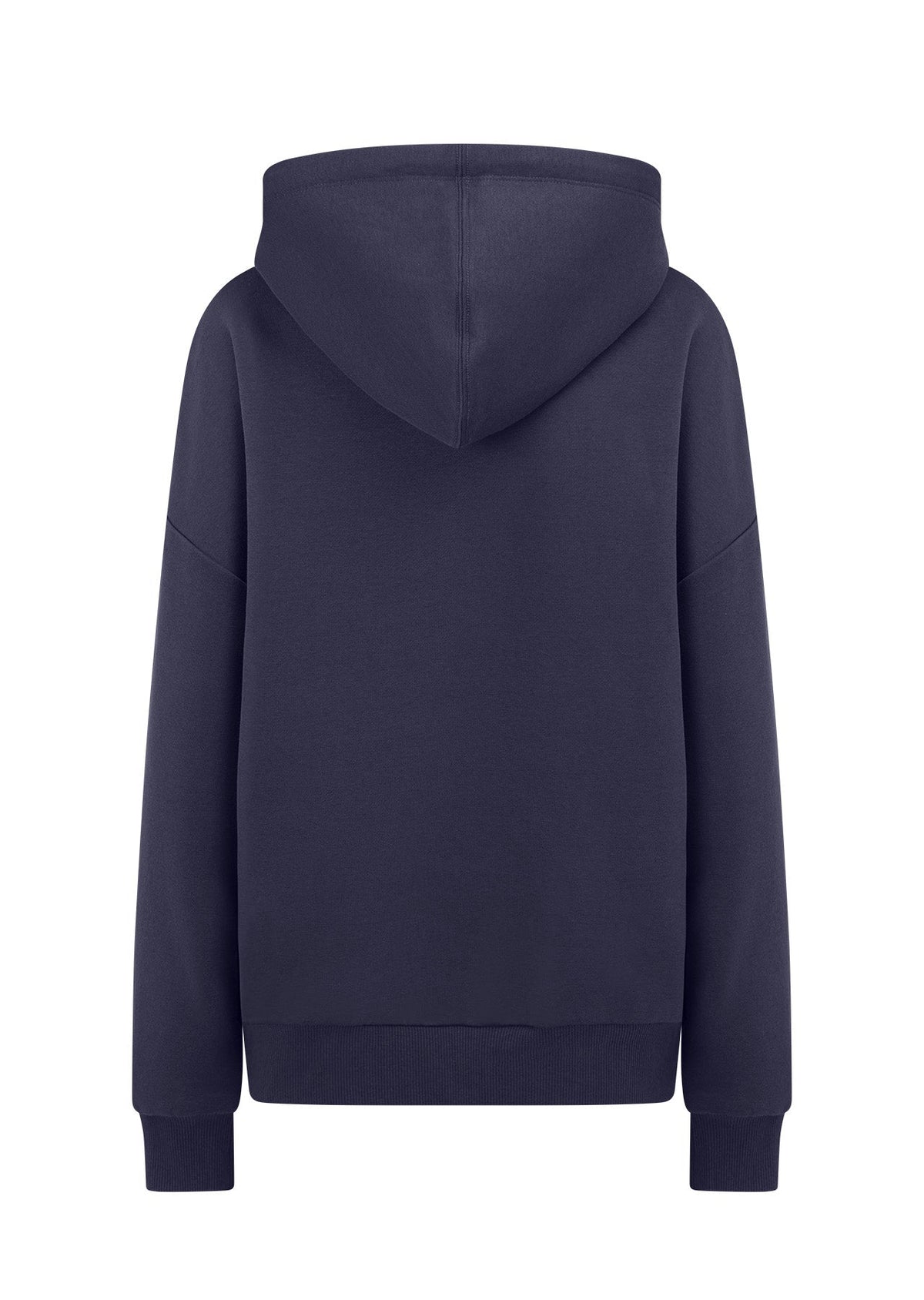 Lounge Fleece Hoodie