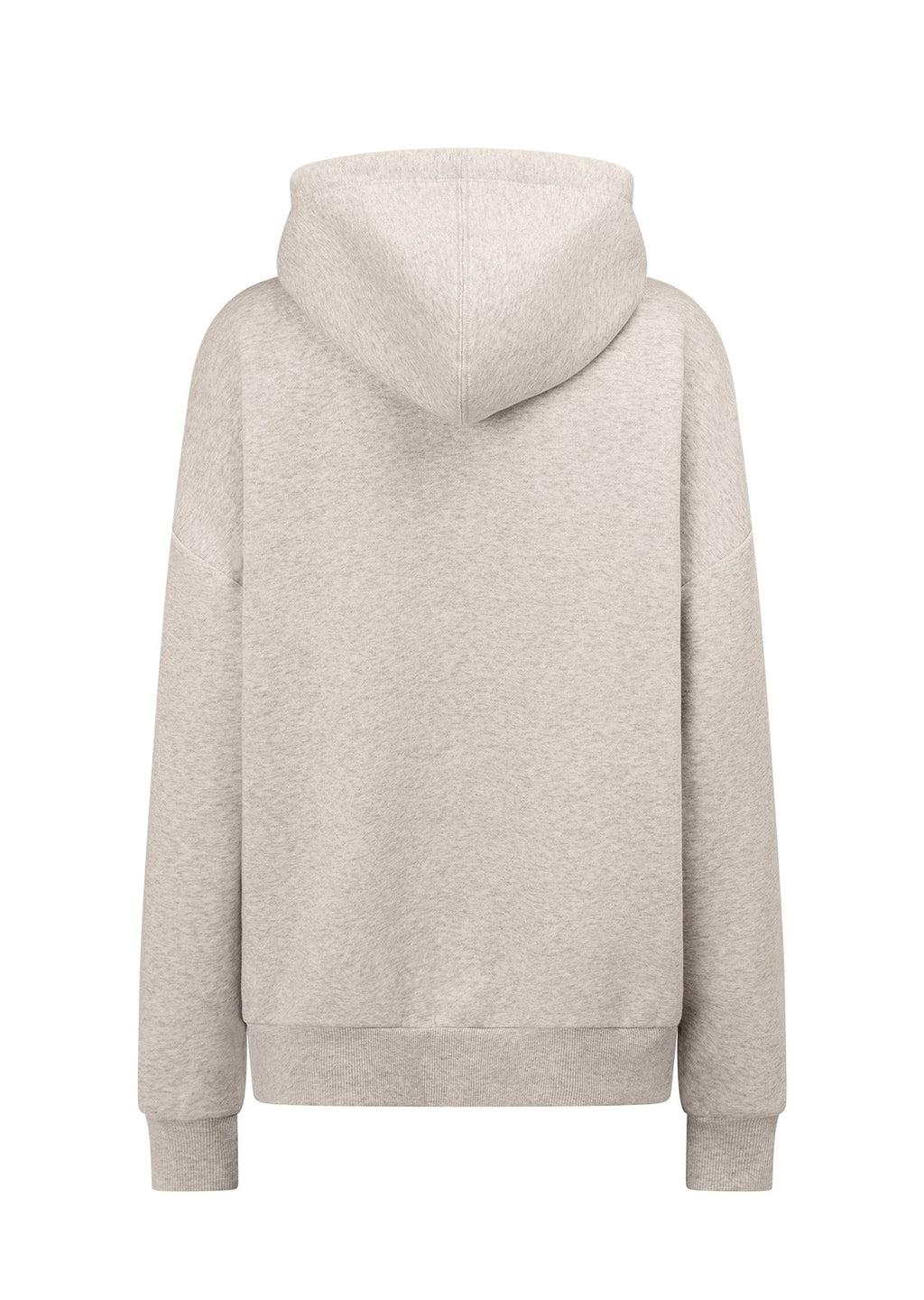 Lounge Fleece Hoodie