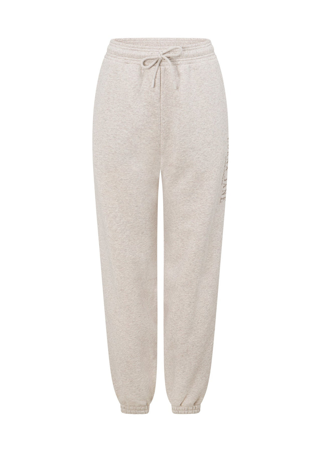 Lounge Fleece Trackpants