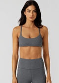 Divine Rib All Day Sports Bra