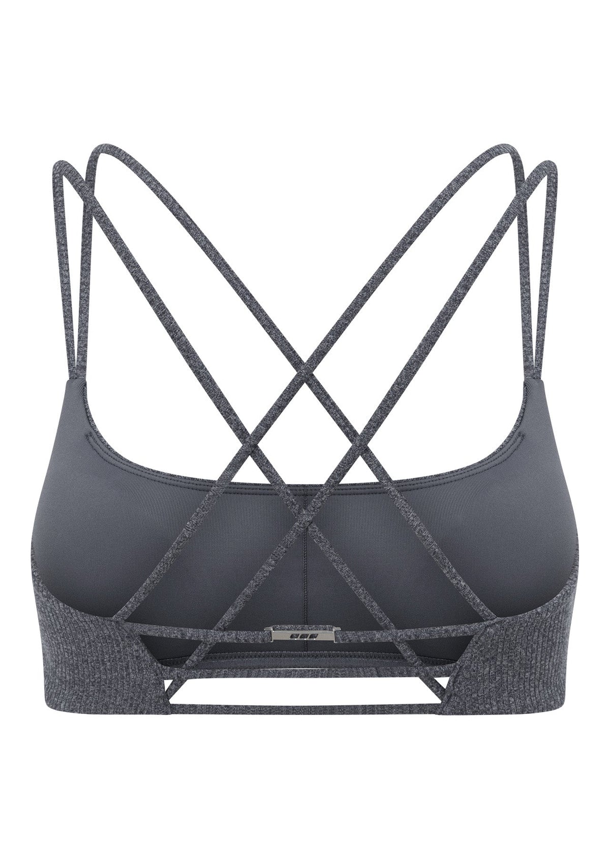 Divine Rib All Day Sports Bra