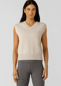 Outdoor Knit Vest
