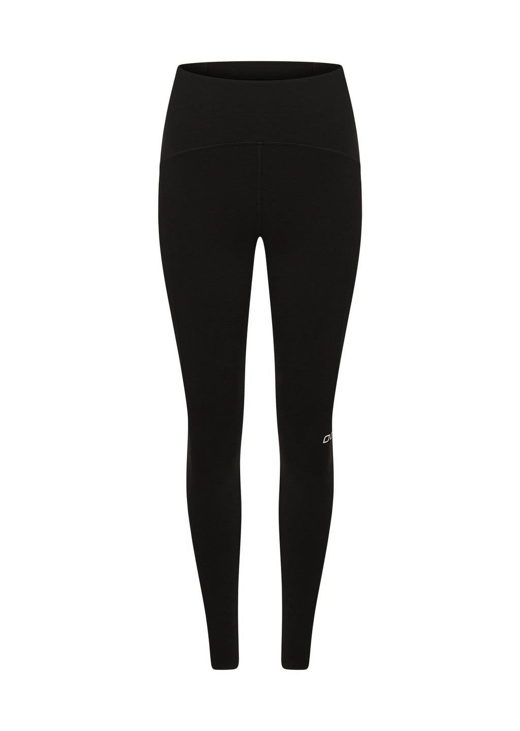 Iconic Run 3 Pocket Full Length Leggings