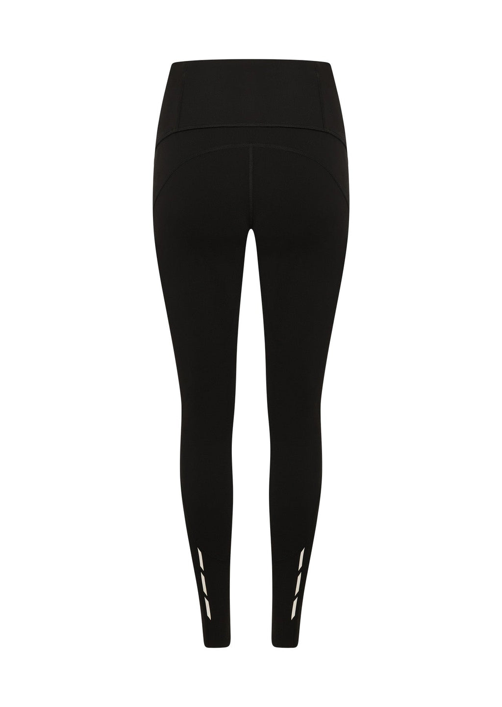 Iconic Run 3 Pocket Full Length Leggings