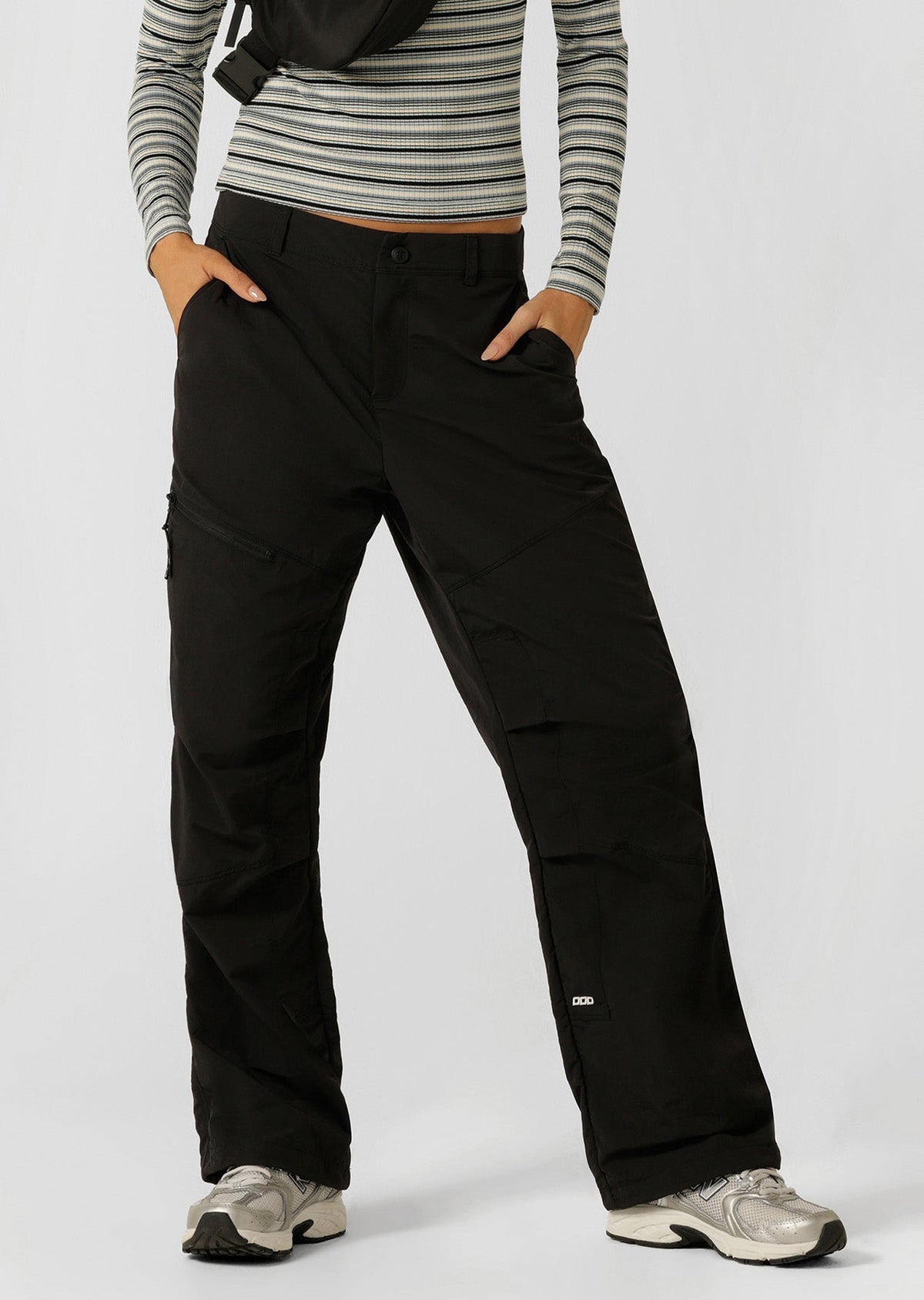 Go-To Active Cargo Pants