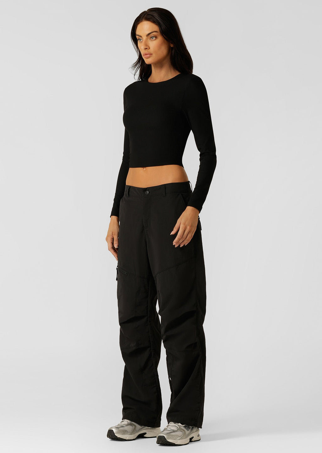 Go-To Active Cargo Pants