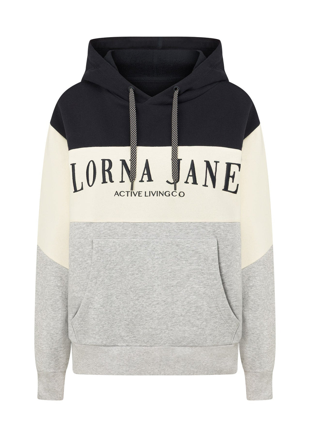 Championship Oversized Fleece Hoodie
