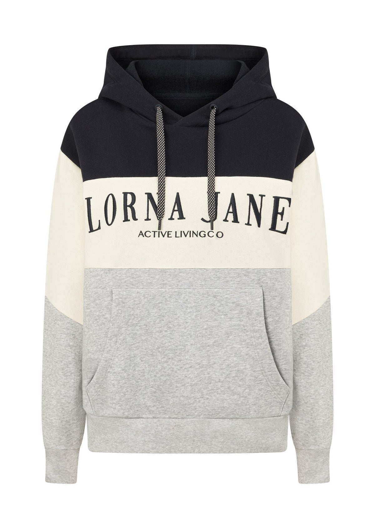 Championship Oversized Fleece Hoodie