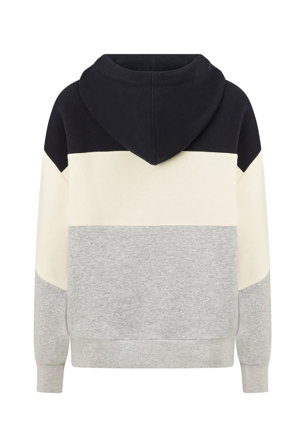 Championship Oversized Fleece Hoodie