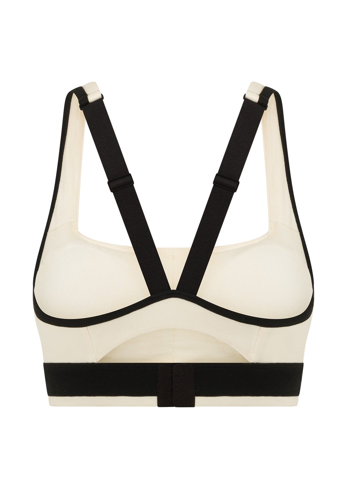 LJC Retro Sports Bra
