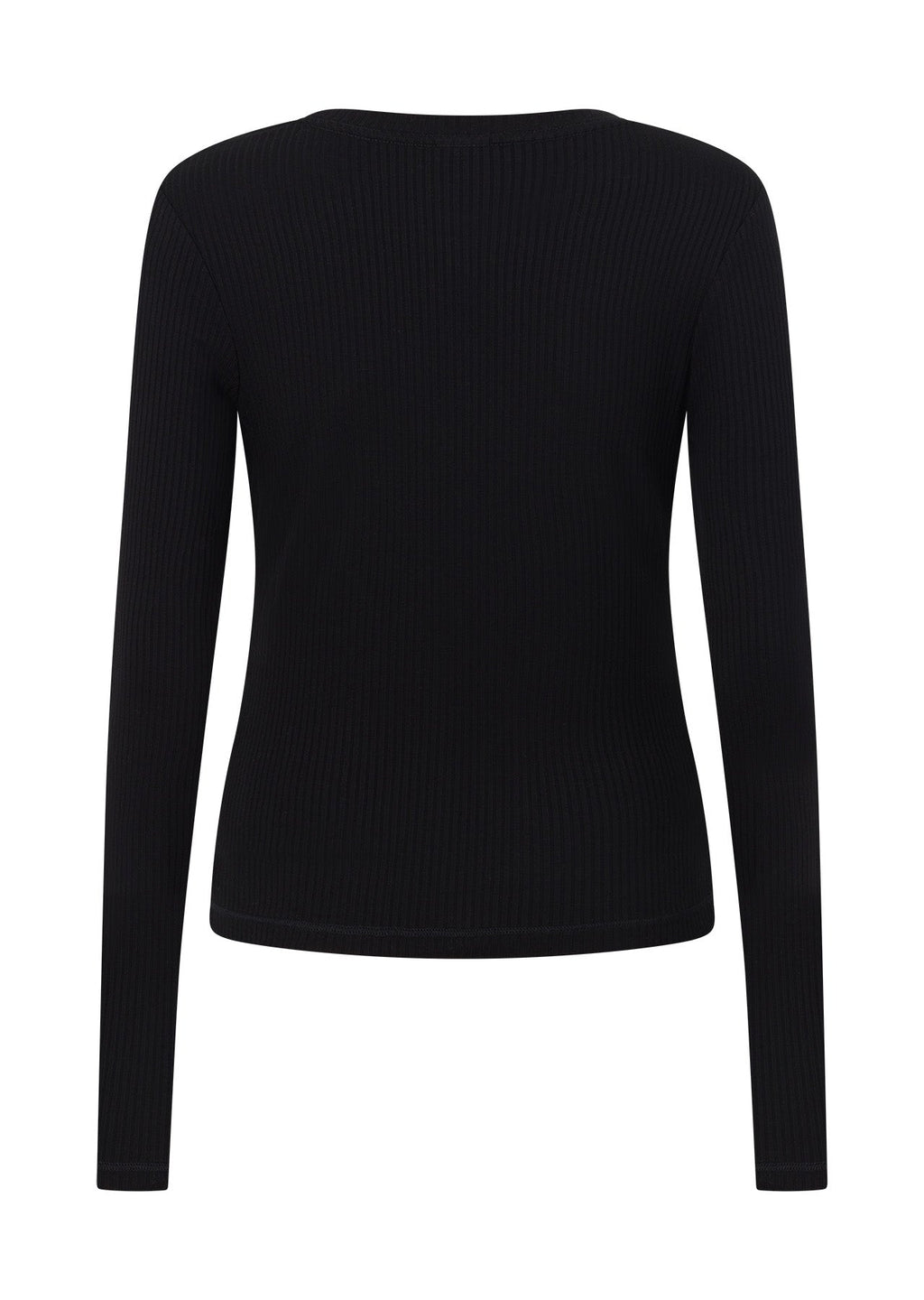 Movement Long Sleeve Rib Top