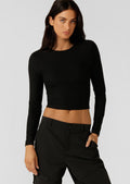 Irresistible Long Sleeve Bra Combo