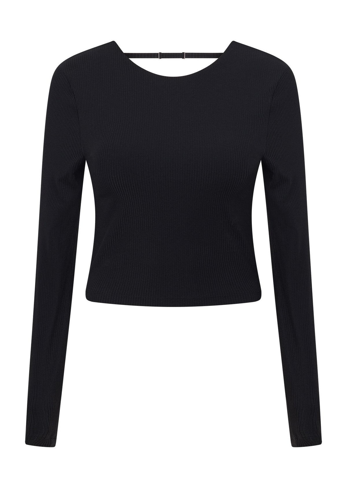 Irresistible Long Sleeve Bra Combo