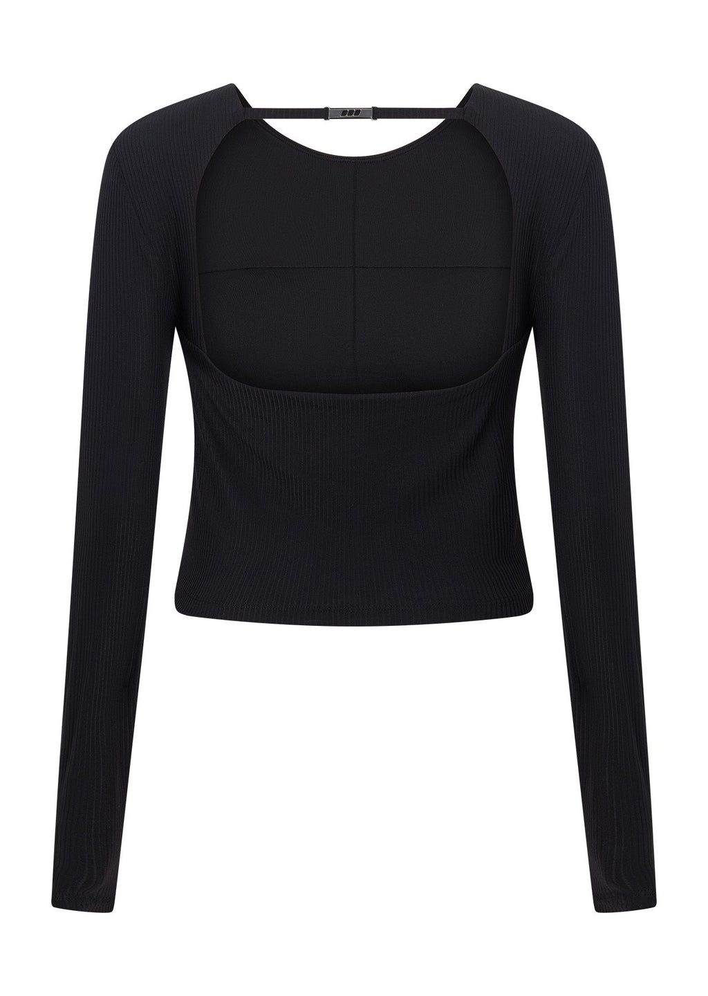 Irresistible Long Sleeve Bra Combo