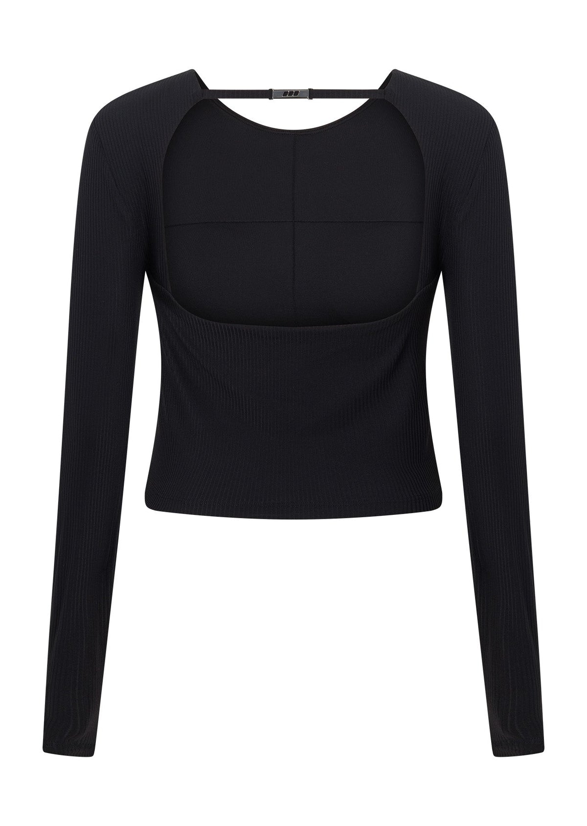 Irresistible Long Sleeve Bra Combo