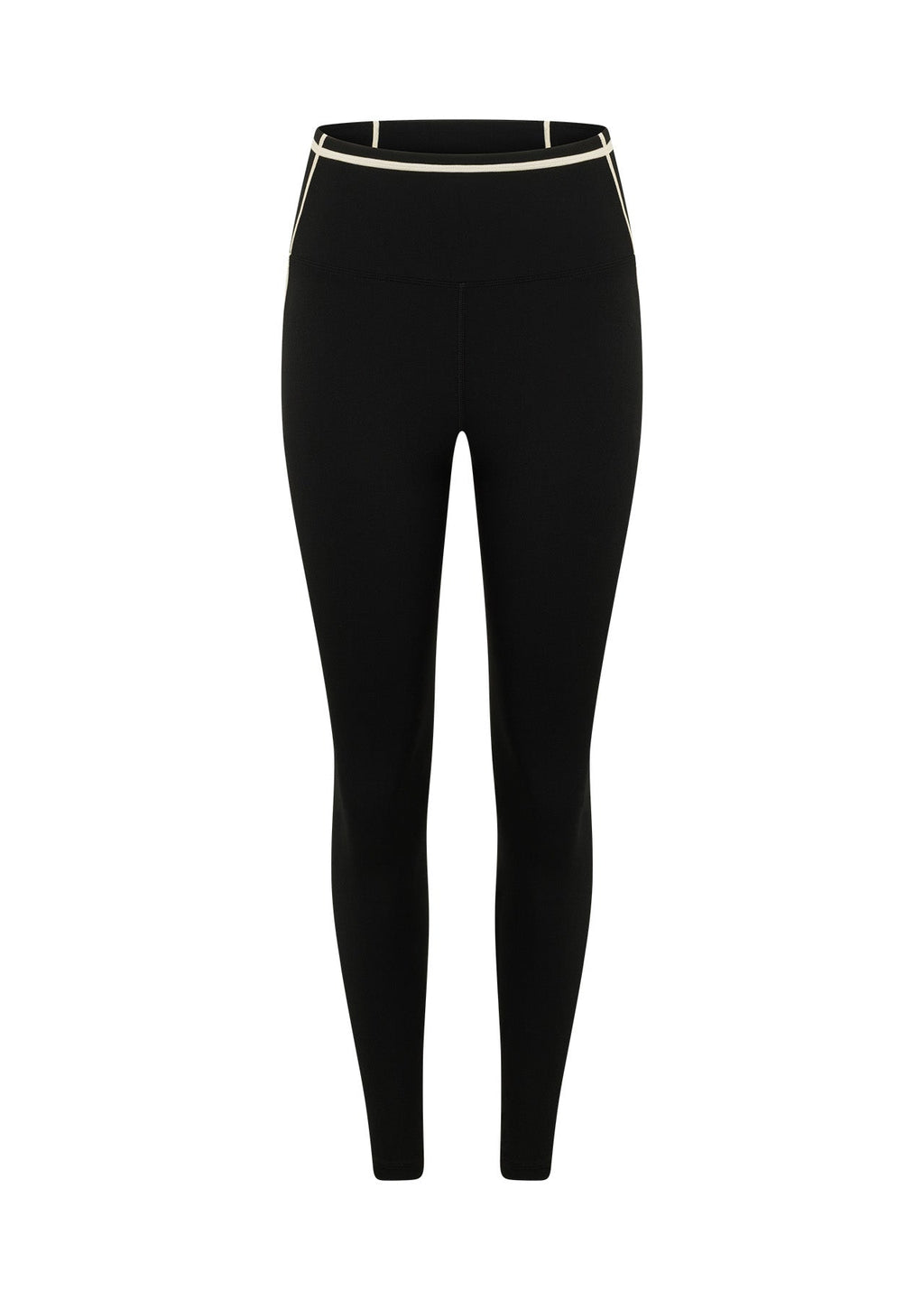 LJC Retro Ankle Biter Leggings