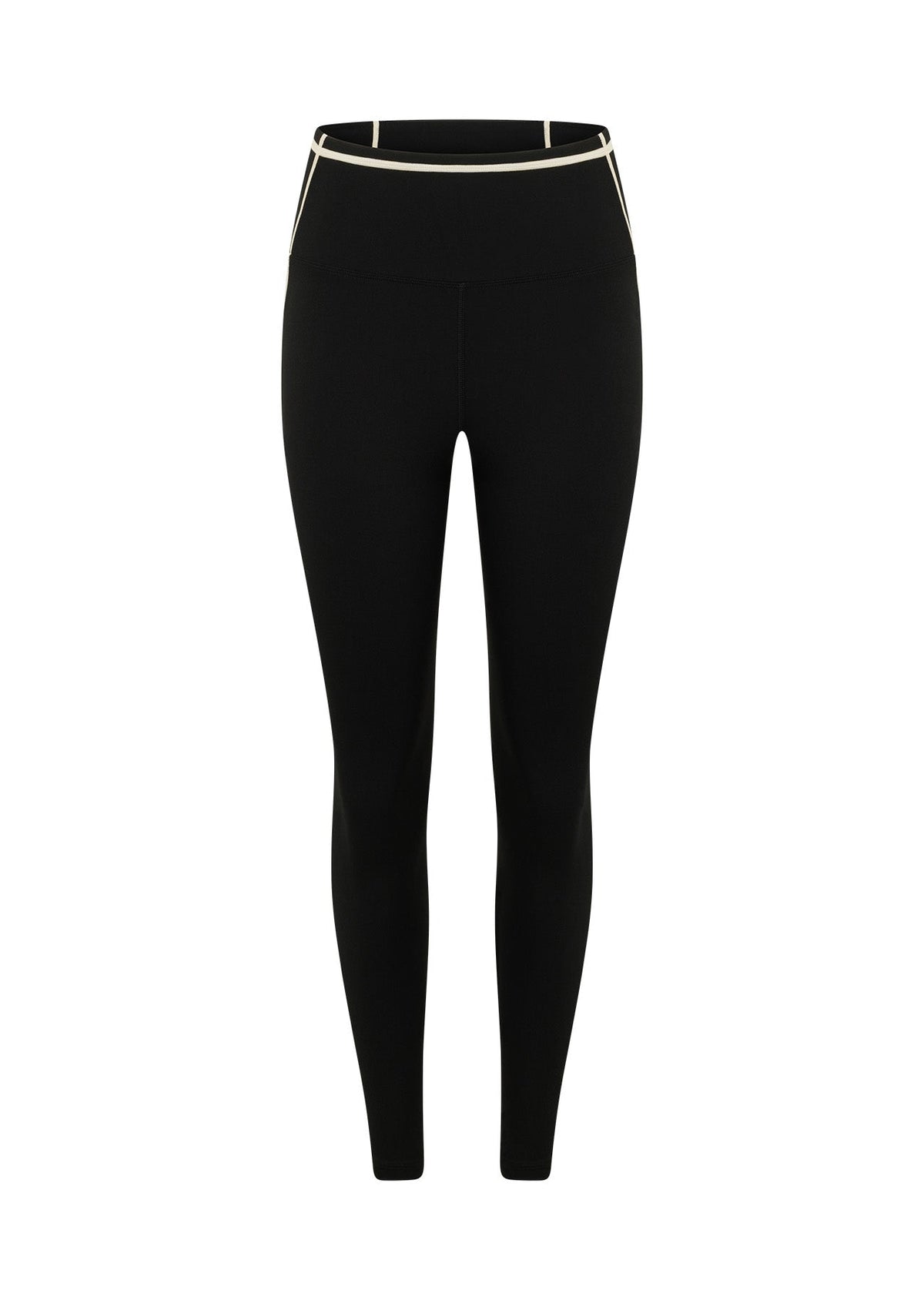 LJC Retro Ankle Biter Leggings