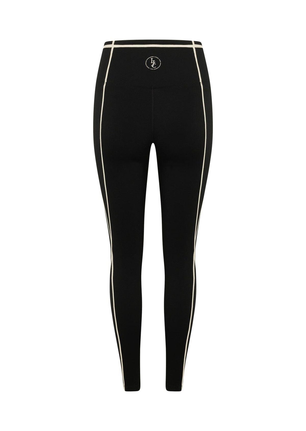 LJC Retro Ankle Biter Leggings
