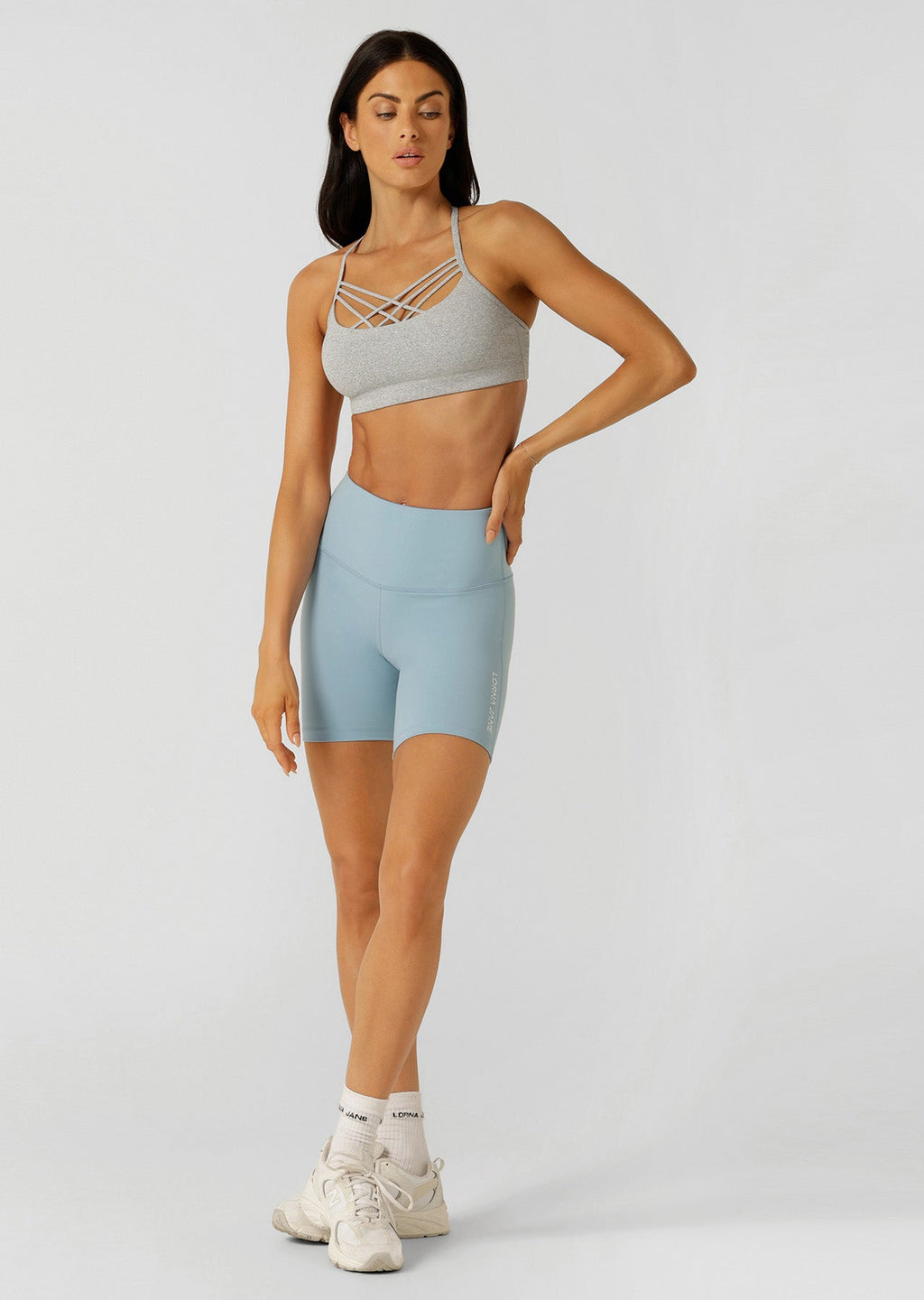 Guru Sports Bra