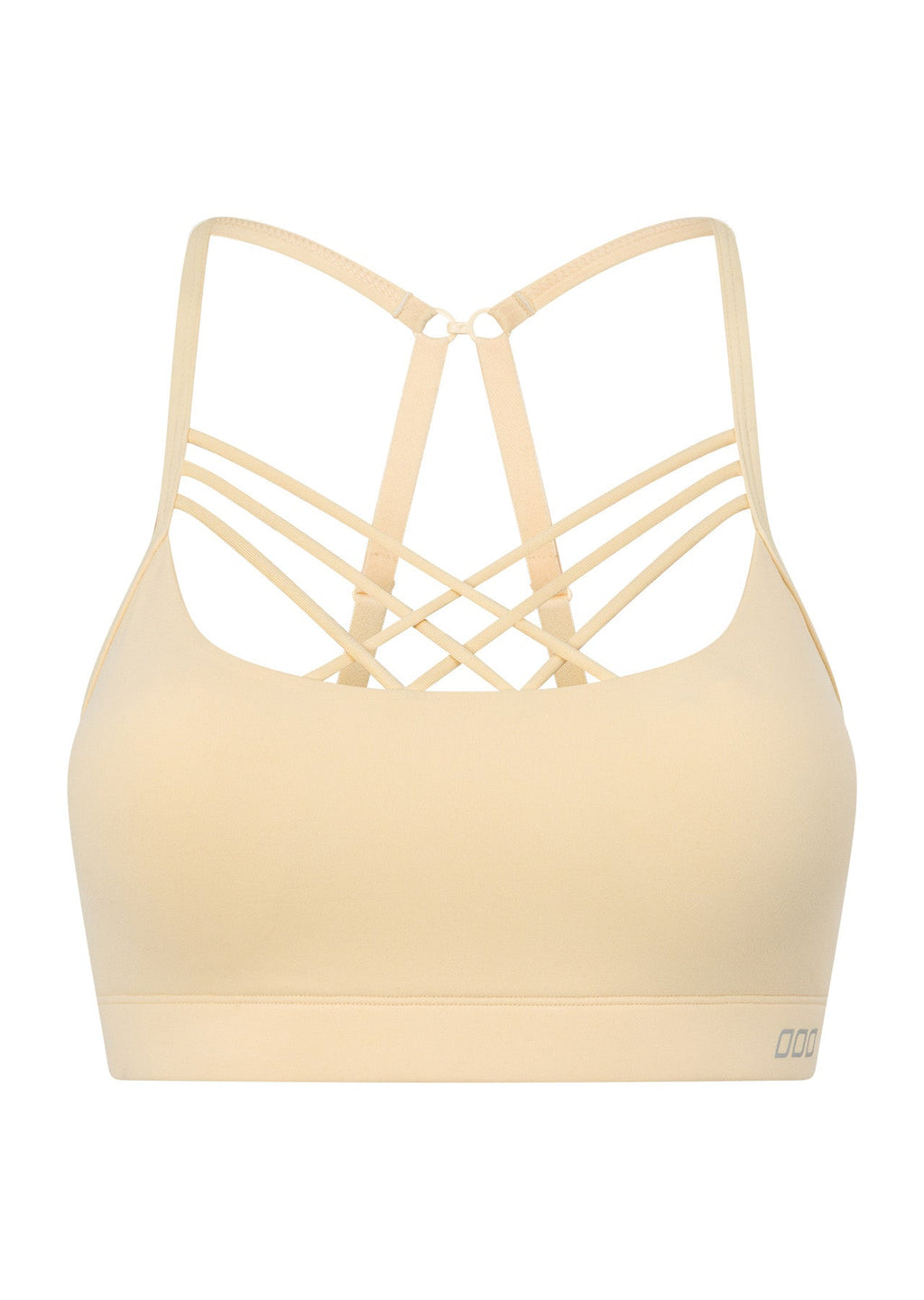 Guru Sports Bra