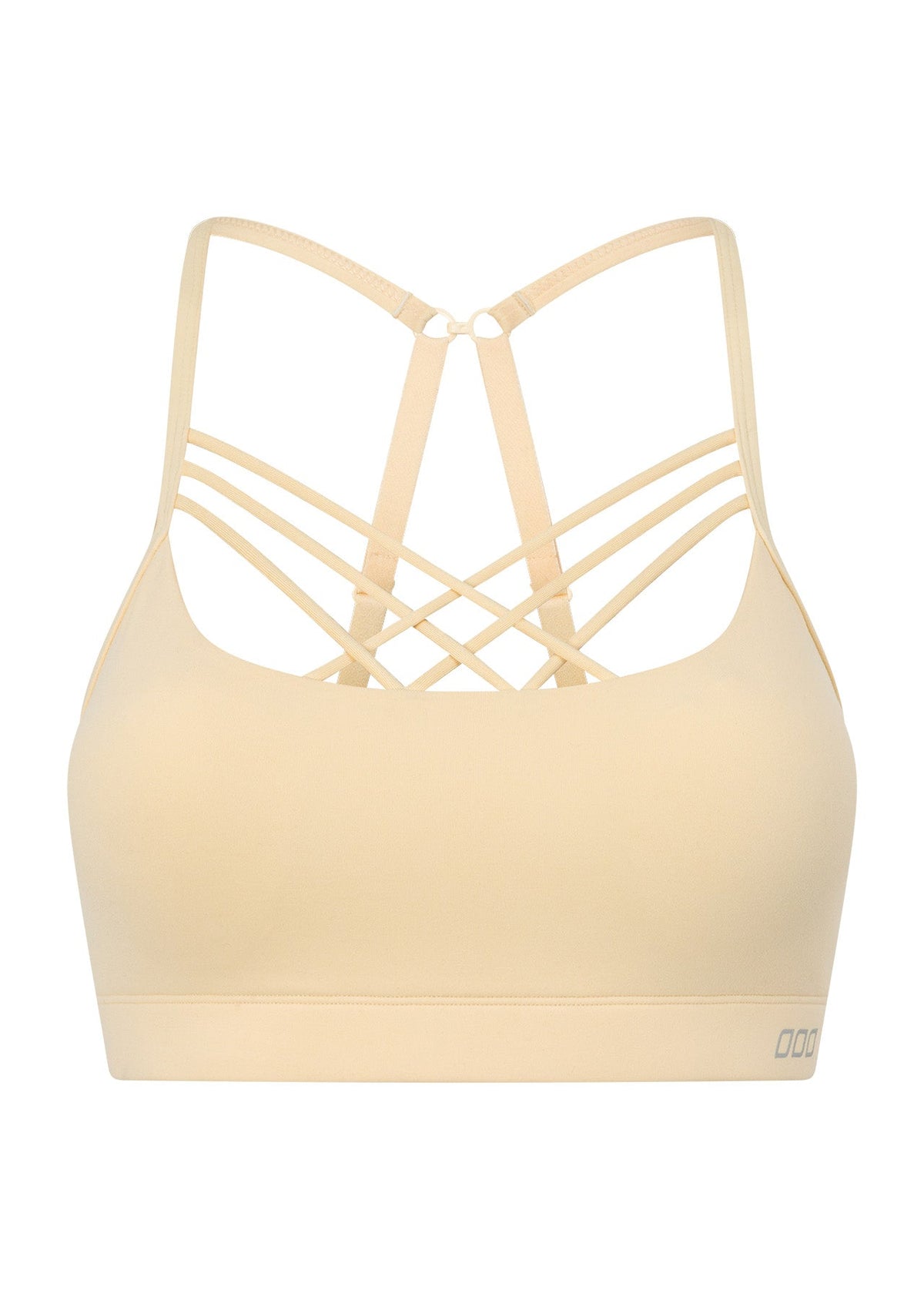 Guru Sports Bra