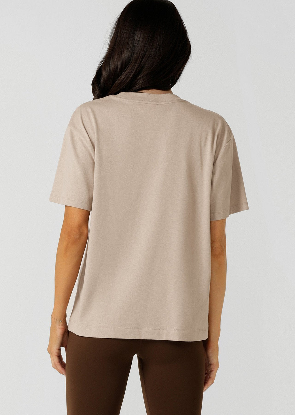 Lorna Logo T-shirt