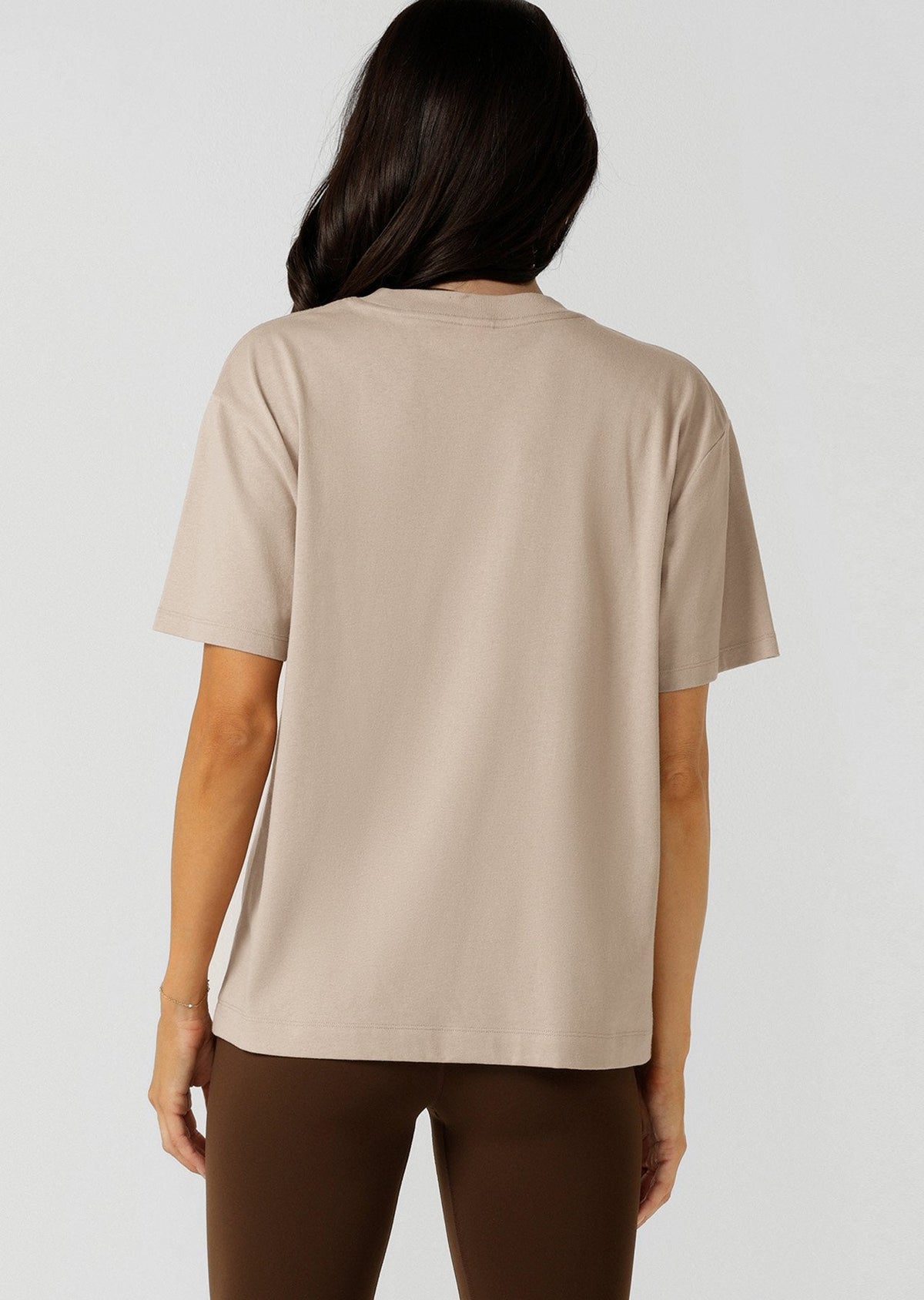 Lorna Logo T-shirt