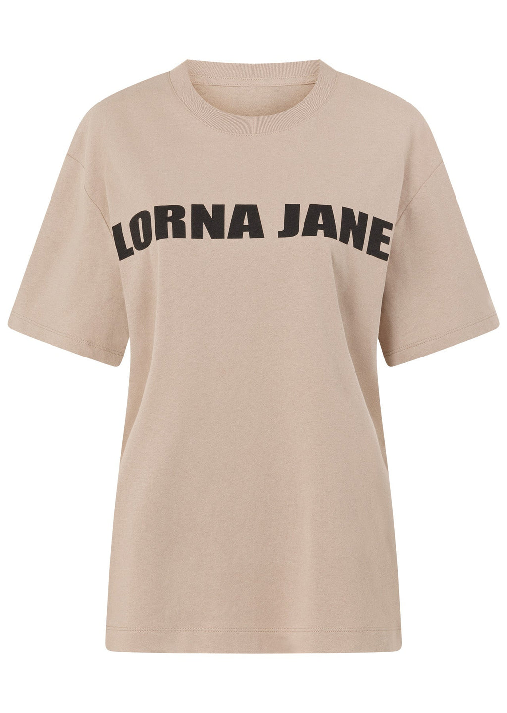 Lorna Logo T-shirt