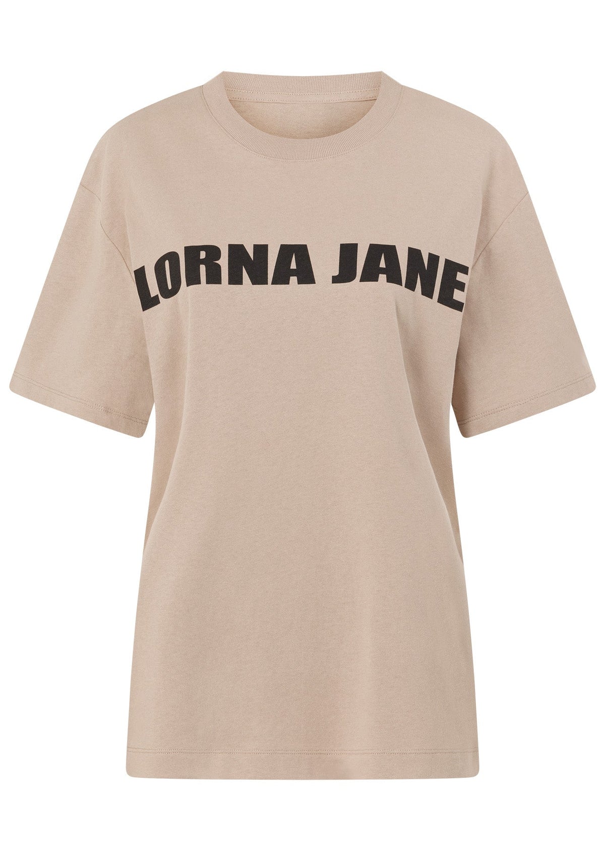 Lorna Logo T-shirt