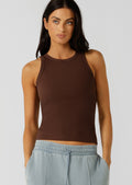 Legacy Rib Tank
