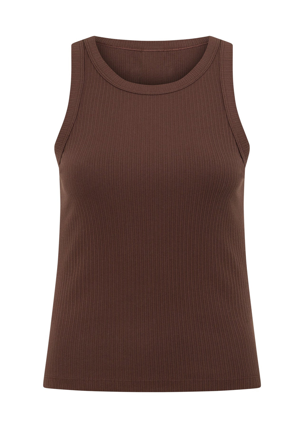 Legacy Rib Tank