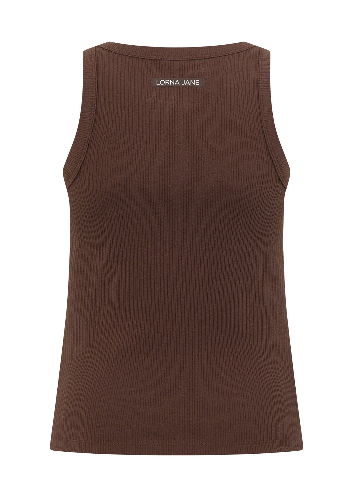 Legacy Rib Tank
