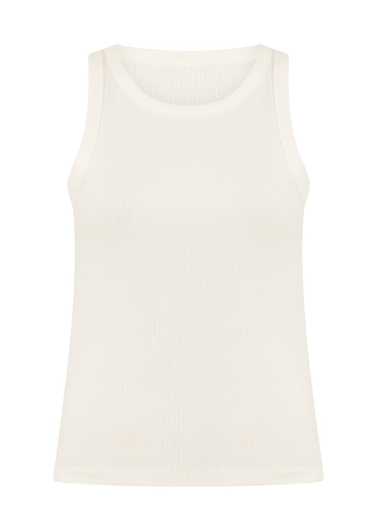 Legacy Rib Tank