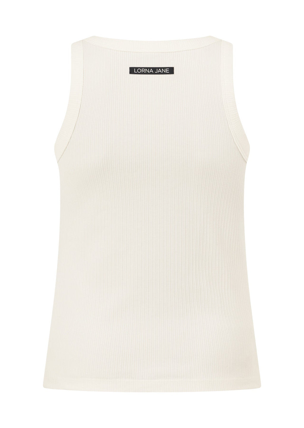 Legacy Rib Tank