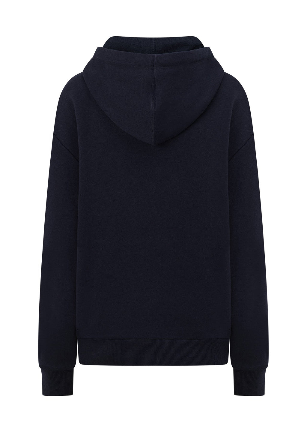 Lounge Fleece Hoodie