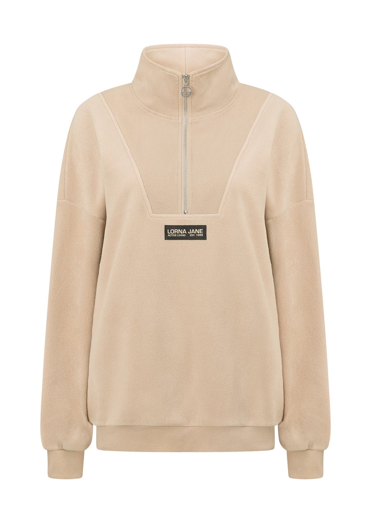 Clubhouse Polar Fleece 1/2 Zip