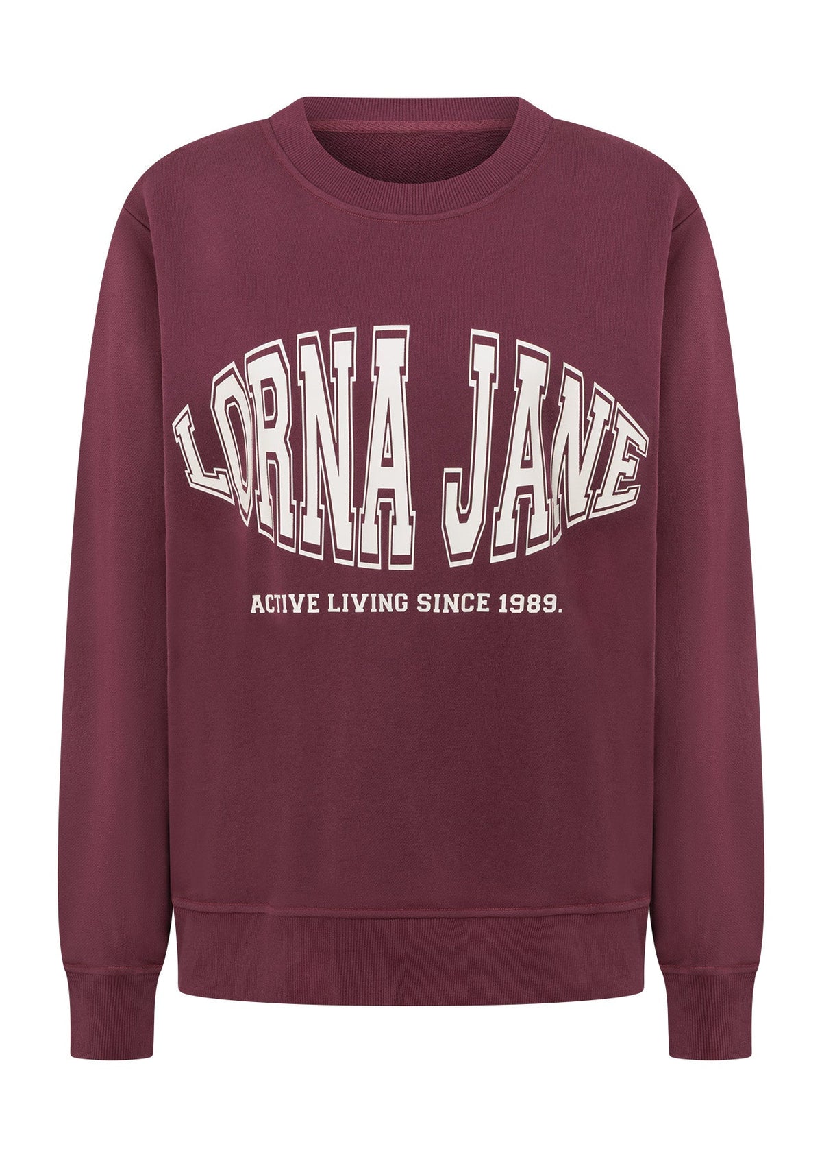 Iconic Sweat