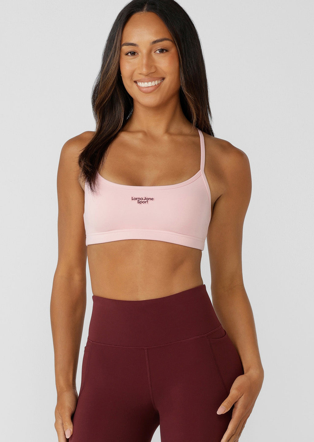 Limited Edition Sammy Sports Bra