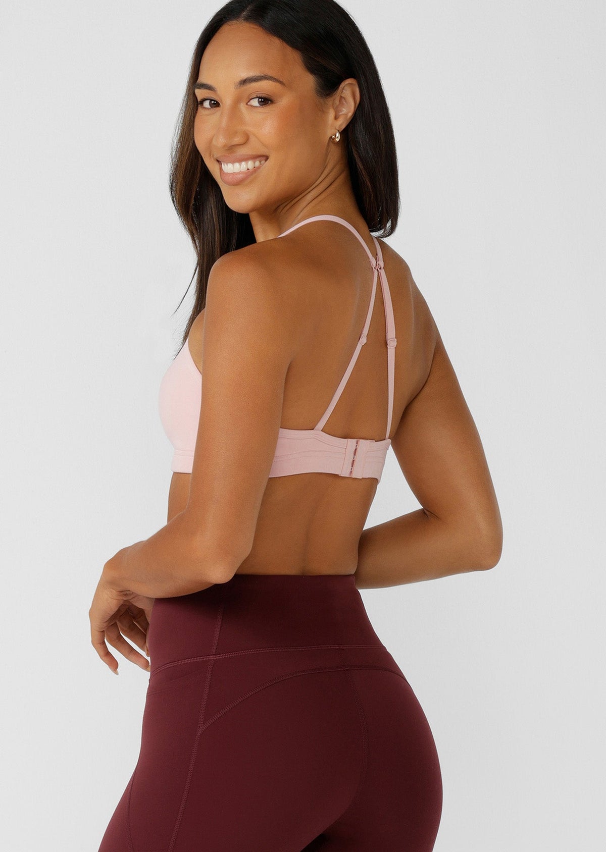 Limited Edition Sammy Sports Bra