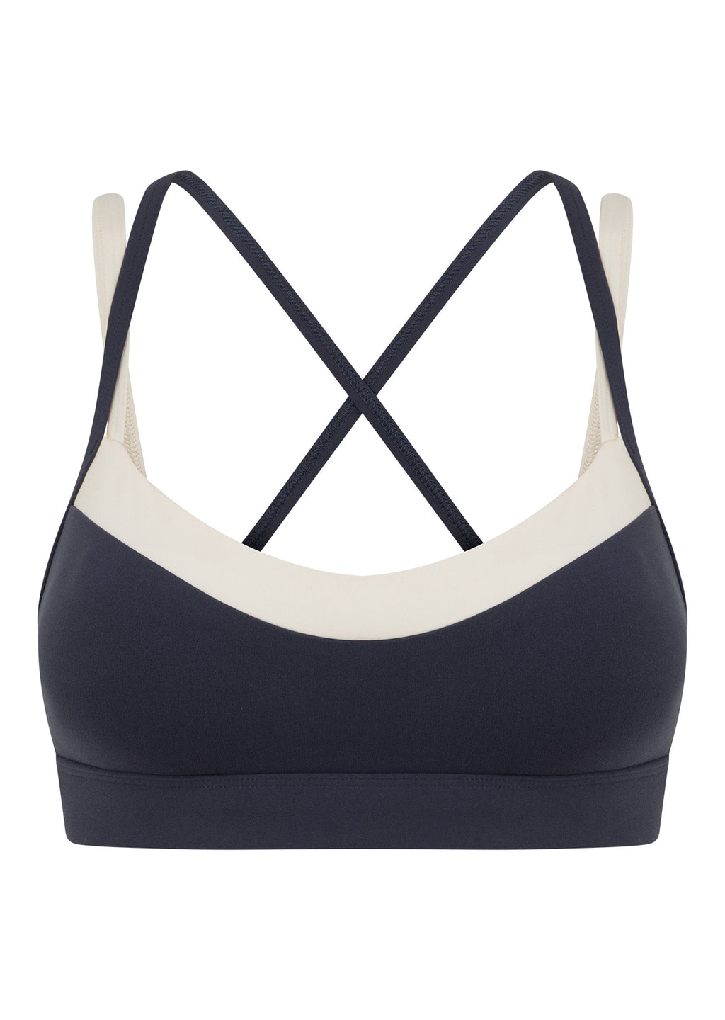 Half Time Sports Bra