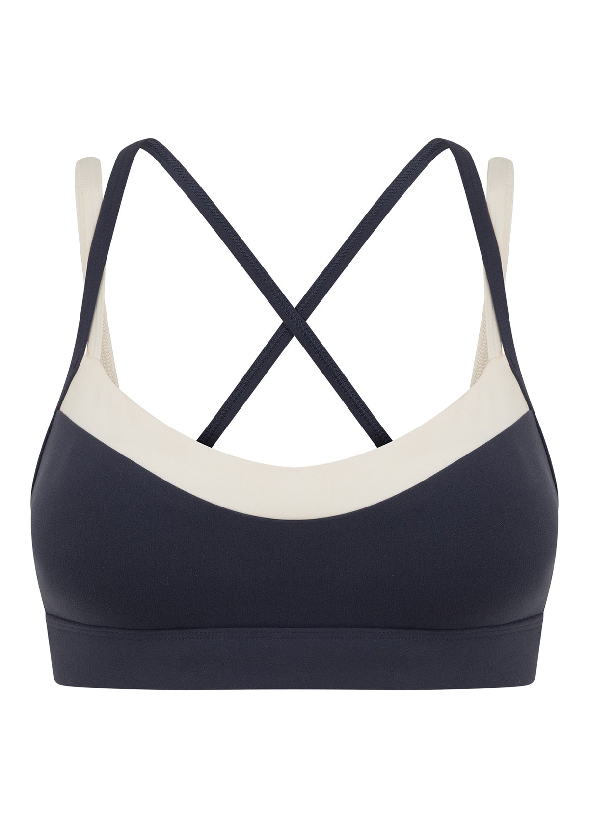 Half Time Sports Bra