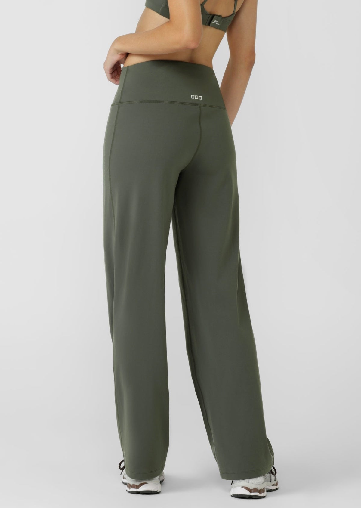 All Day Active Midrise Pants