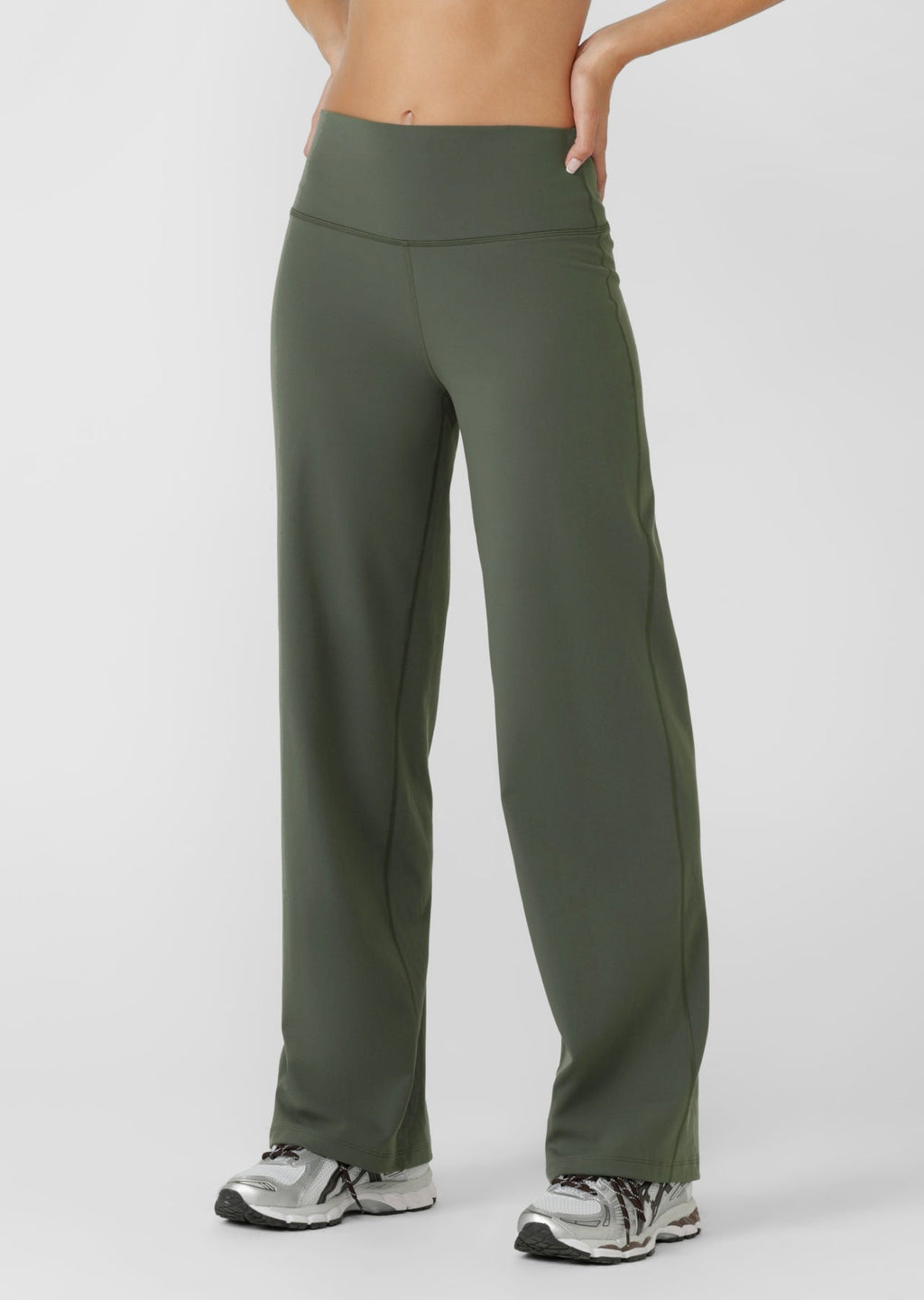 All Day Active Midrise Pants