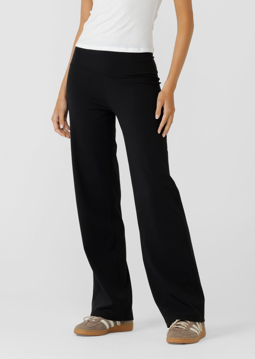 All Day Active Midrise Pants