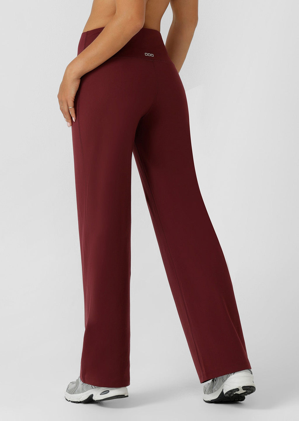 All Day Active Midrise Pants