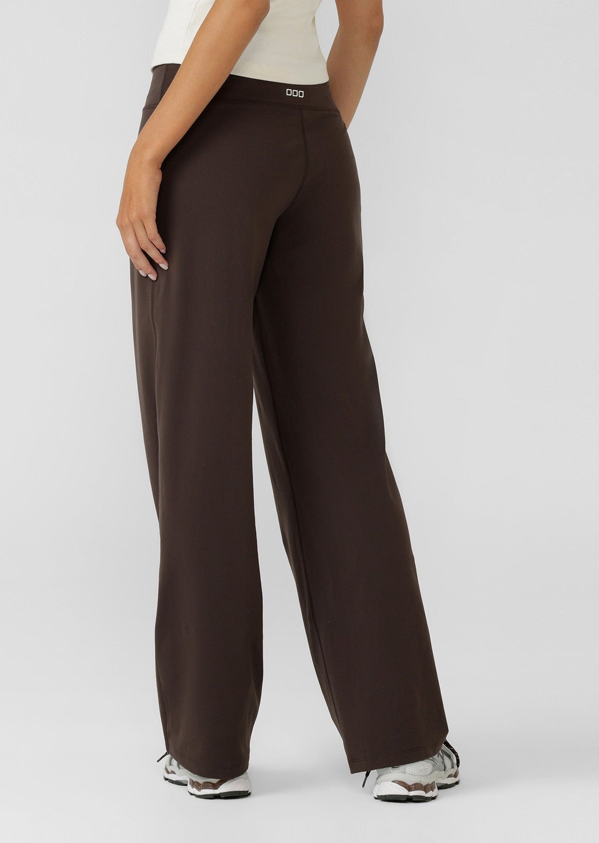 All Day Active Midrise Pants