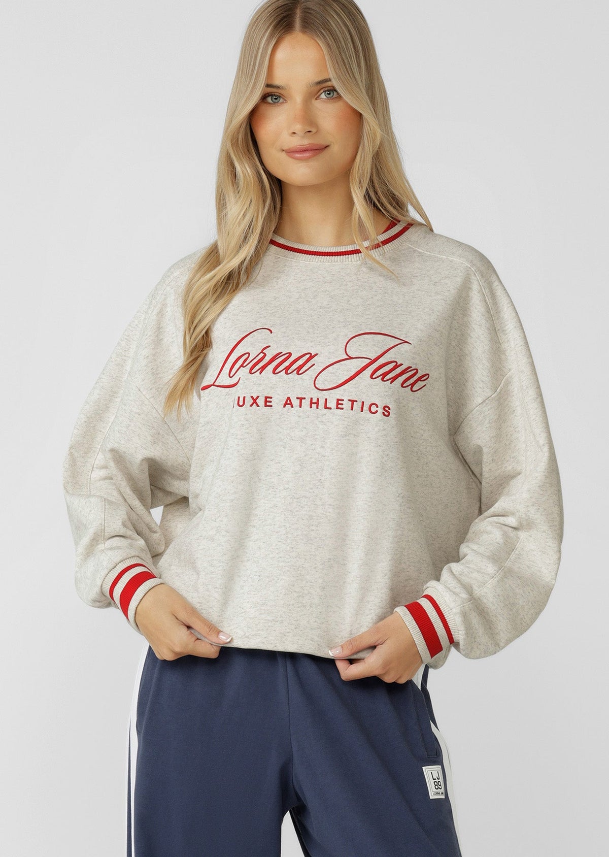 Golden Era Sweat