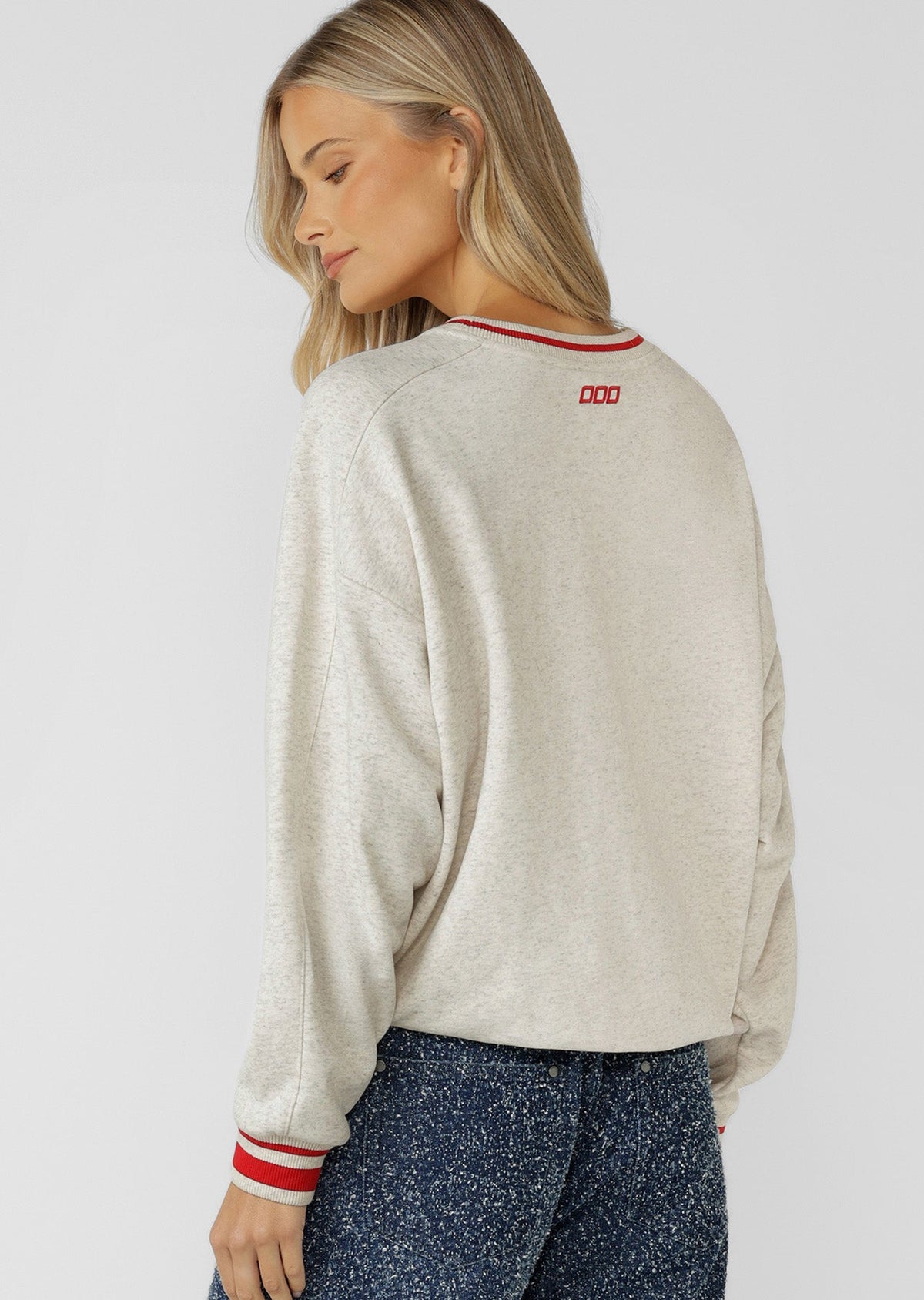 Golden Era Sweat