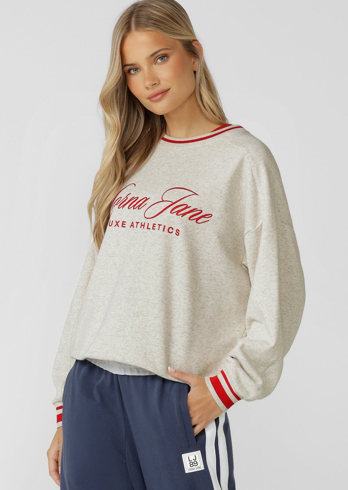 Golden Era Sweat