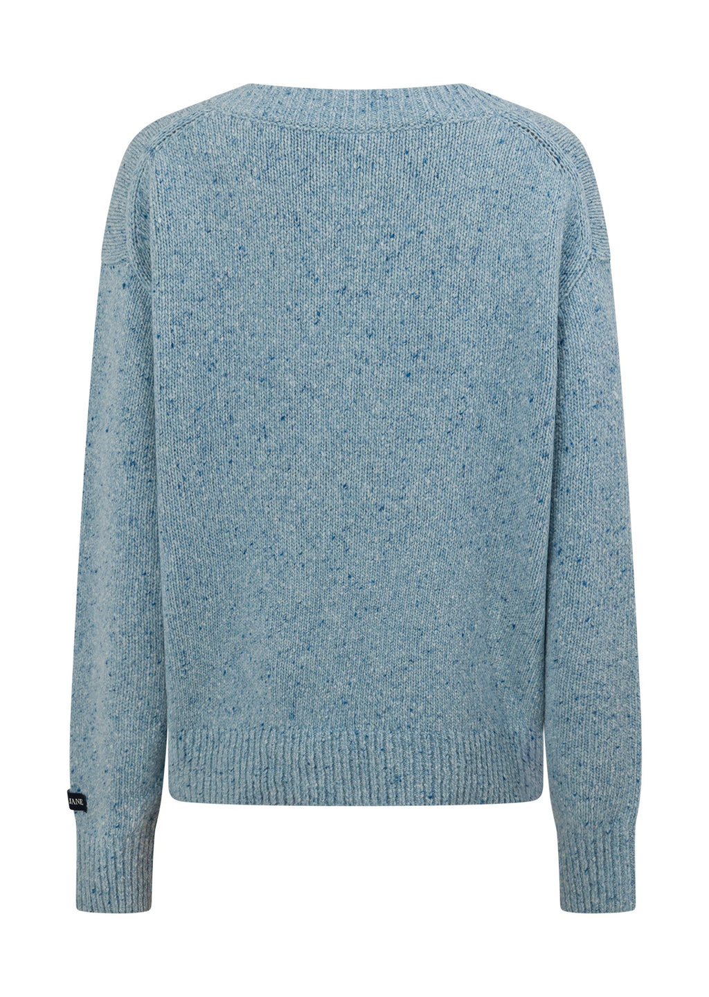 Fairway Knit Jumper